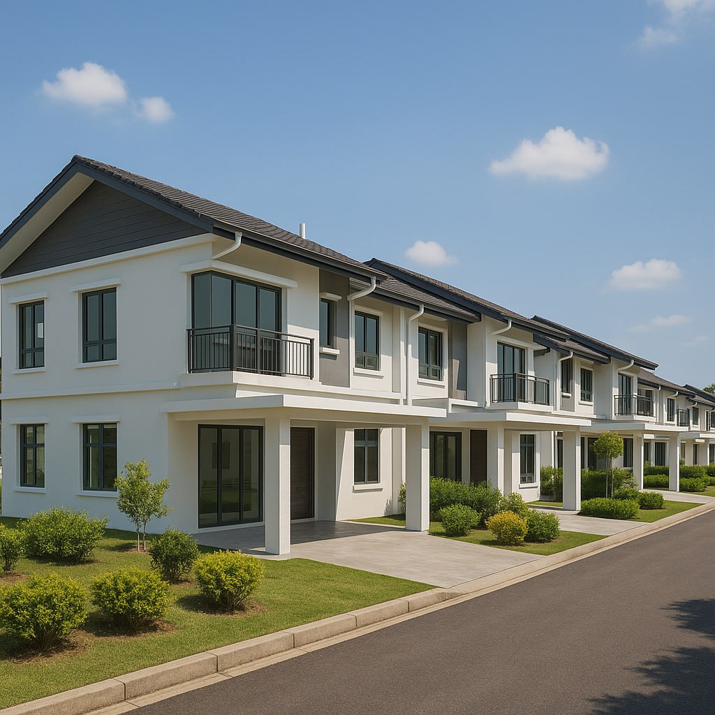 Canadian Property Interior